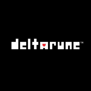 Deltarune PC Steam