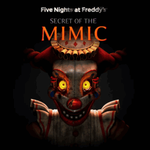 Five Nights at Freddy's: Secret of the Mimic PC Steam