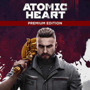 Atomic Heart Premium Edition PC Steam