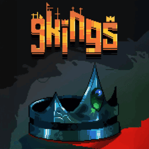 9 Kings PC Steam