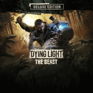 Dying Light: The Beast Deluxe Edition PC Steam