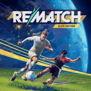 REMATCH Elite Edition Pc Microsoft