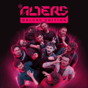 The Alters: Deluxe Edition PC Steam