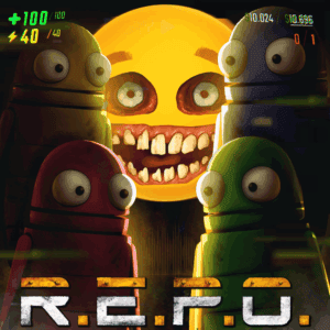 R.E.P.O. PC Steam