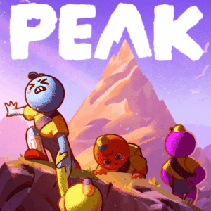PEAK PC Steam