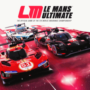 Le Mans Ultimate PC Steam