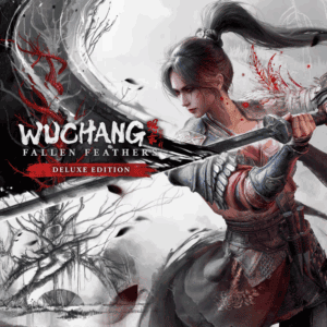 Wuchang: Fallen Feathers Deluxe Edition PC Steam