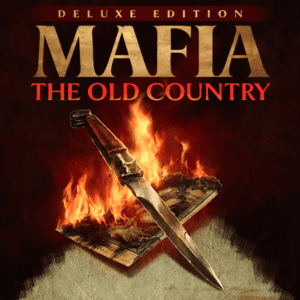 Mafia: The Old Country Deluxe Edition PC Steam