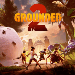 Grounded 2 Founders Edition PC Steam
