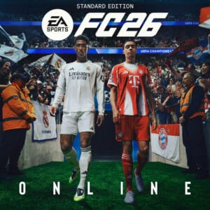Ea Sports Fc 26 Con Online PC Steam