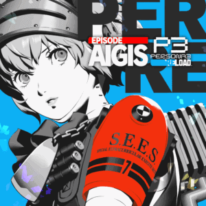 Persona 3 Reload Premium Edition + Expansion Pass PC Steam