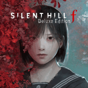 Silent Hill F Deluxe Edition PC Steam
