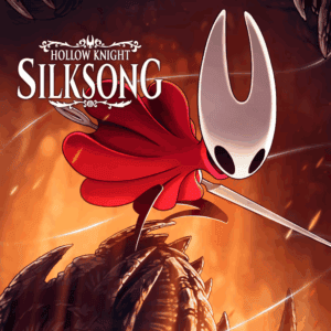 Hollow Knight: Silksong PC Steam