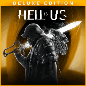 Hell is Us Deluxe Edition PC Steam
