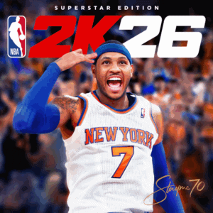 NBA 2K26 Superstar Edition PC Steam