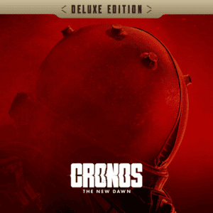 Cronos: The New Dawn Deluxe Edition PC Steam