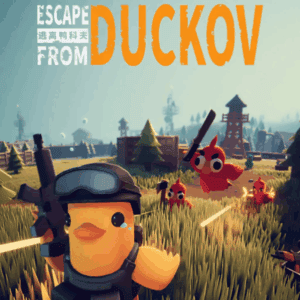 Escape from Duckov PC Steam
