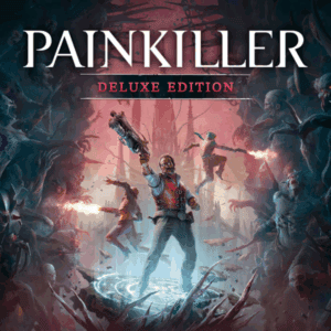 Painkiller: Deluxe Edition PC Steam