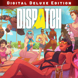 Dispatch Deluxe Edition PC Steam