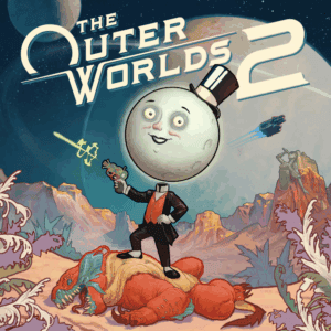 The Outer Worlds 2 Premium Edition PC Steam