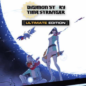 Digimon Story Time Stranger Ultimate Edition PC Steam
