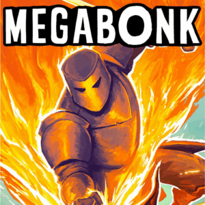 Megabonk PC Steam