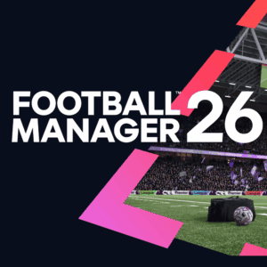 Football Manager 26 PC Steam