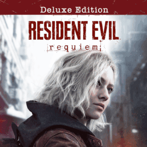 Resident Evil Requiem Deluxe Edition PC Steam