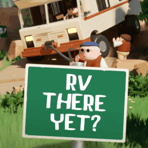RV There Yet? PC Steam