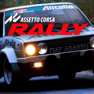 Assetto Corsa Rally PC Steam