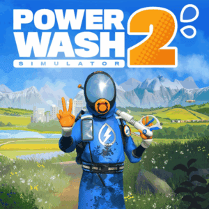PowerWash Simulator 2 PC Steam