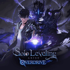 Solo Leveling: ARISE OVERDRIVE Deluxe Edition PC Steam