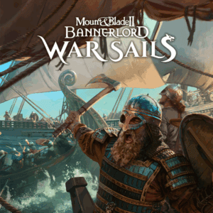 Mount & Blade II: Bannerlord Deluxe Edition + War Sails Dlc PC Steam