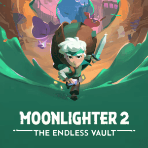 Moonlighter 2: The Endless Vault PC Steam