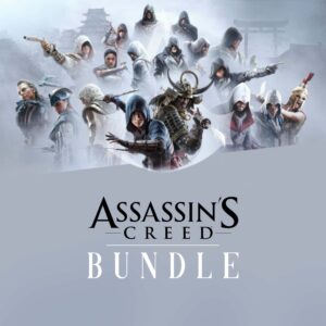 Assassins Creed Bundle PC Steam