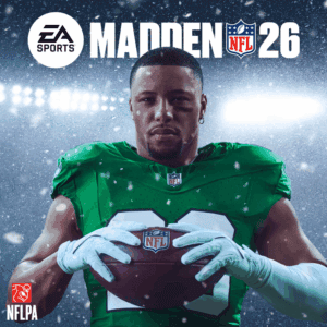 EA SPORTS Madden NFL 26 PC Steam