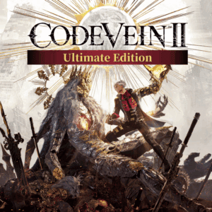 Code Vein II Ultimate Edition PC Steam
