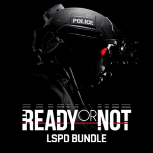 Ready or Not: LSPD Bundle PC Steam