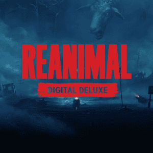 REANIMAL Deluxe Edition PC Steam