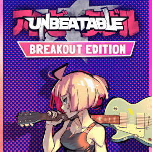 UNBEATABLE Breakout Edition PC Steam