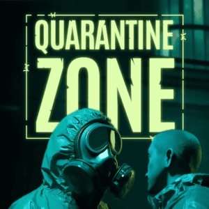 Quarantine Zone: The Last Check PC Steam