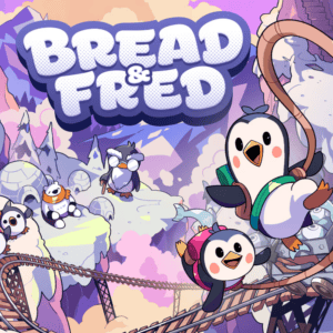 Bread & Fred PC Steam