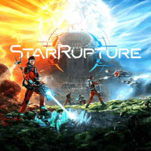 StarRupture PC Steam