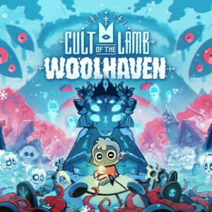 Cult of the Lamb: The Fate of the Lambs PC Steam
