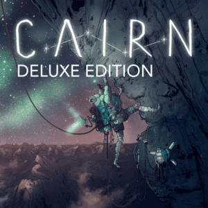 Cairn Deluxe Edition PC Steam