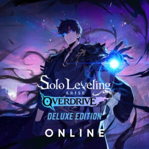 Solo Leveling: ARISE OVERDRIVE Deluxe Edition Pc Microsoft