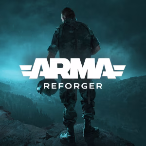 Arma Reforger Deluxe Edition PC Steam