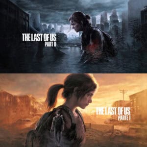 The Last of Us Bundle PC Steam