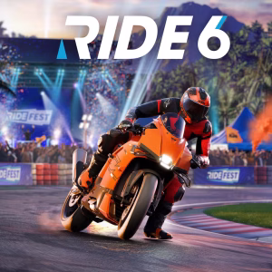 RIDE 6 PC Steam