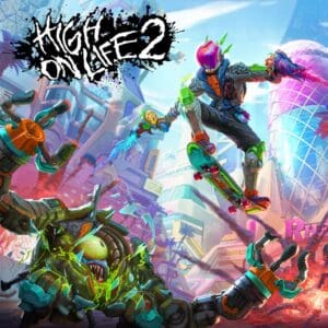 High On Life 2 PC Steam